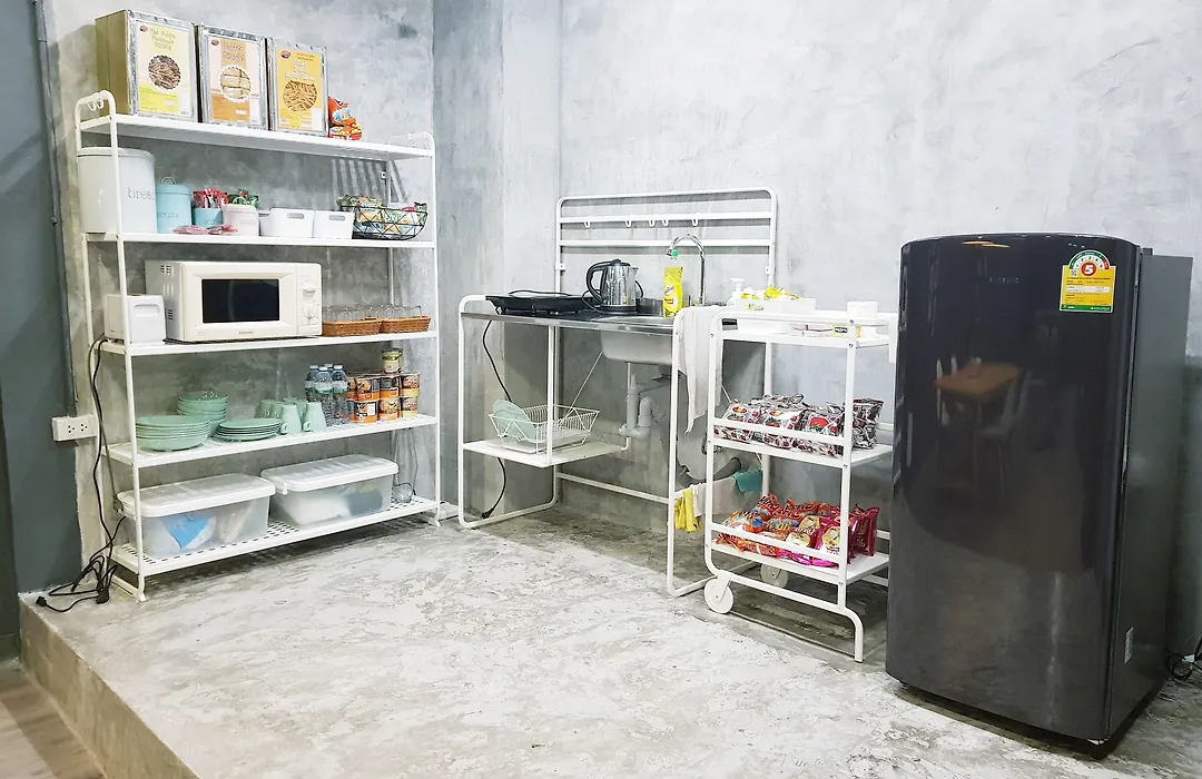 The Cocoon Hostel-1
