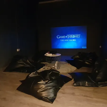 The Cocoon Hostel-3